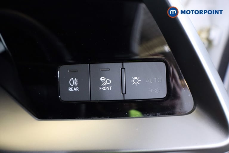 2020 Audi A3 35 TFSI S Line 5dr Hatchback Petrol Manual