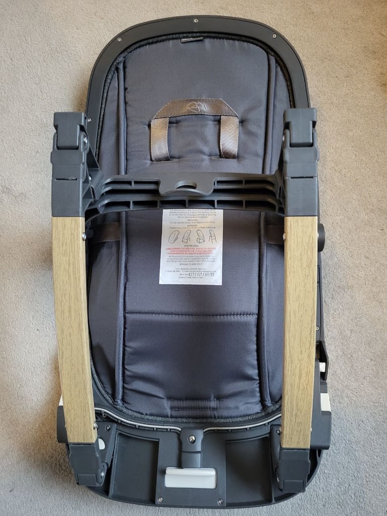 Tutti bambini Nova rocker