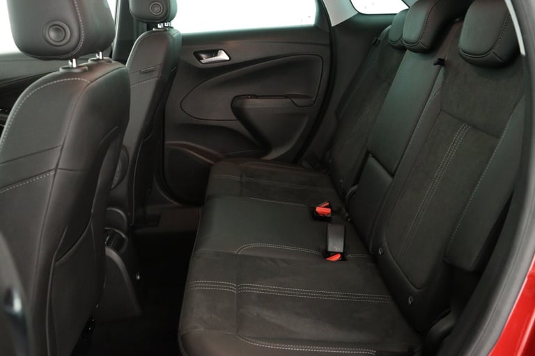 2022 Vauxhall Crossland 1.5 Turbo D [120] Ultimate 5dr Auto Hatchback Diesel Automatic