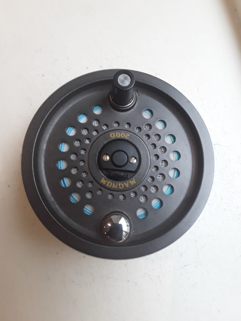 Fly reel for Sale