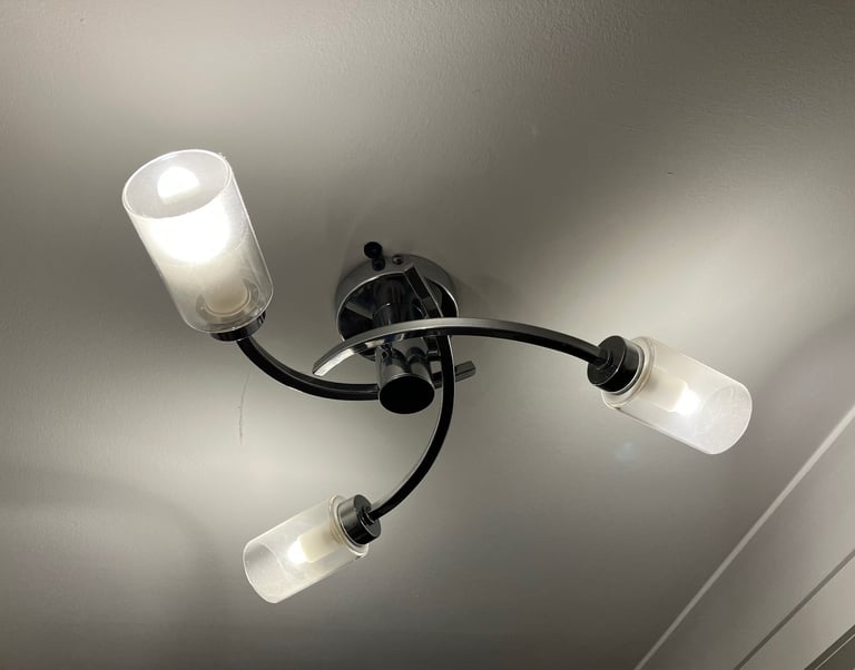 image for Ceiling light from B&Q