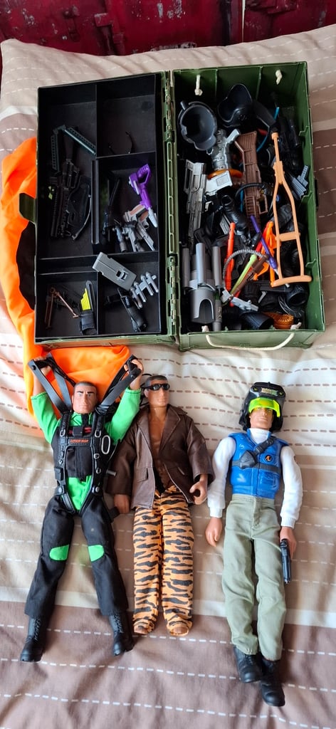 image for Action Man