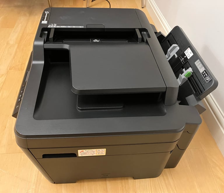 Brother MFC-J6530DW printer scanner fax