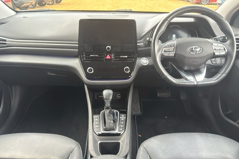  Hyundai Ioniq 1.6 H Gdi Premium Se Hatchback 5dr Petrol Hybrid Dct Euro 6 s/s