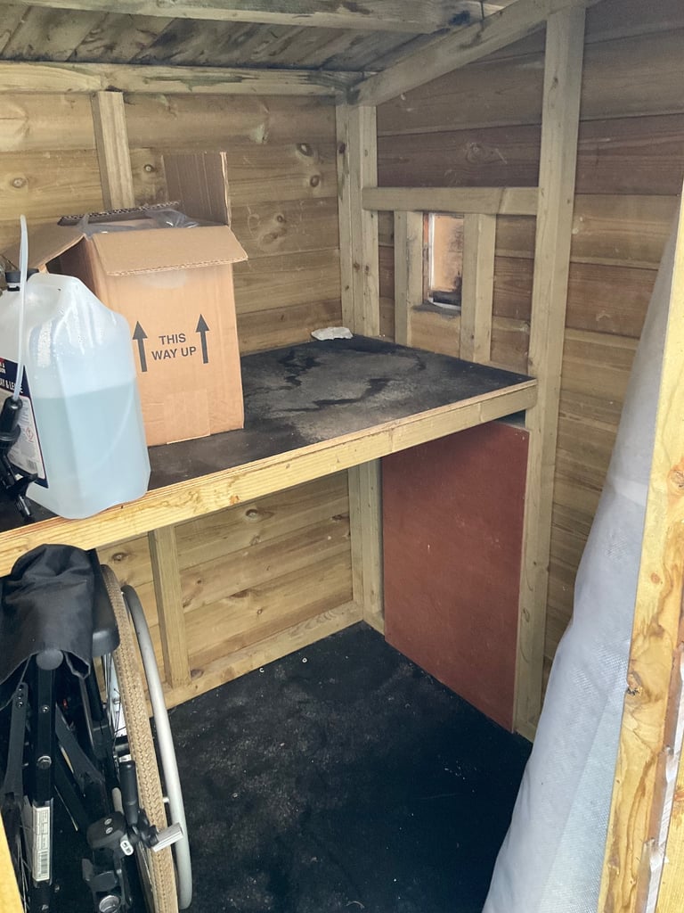 Kennel/cattery for sale 