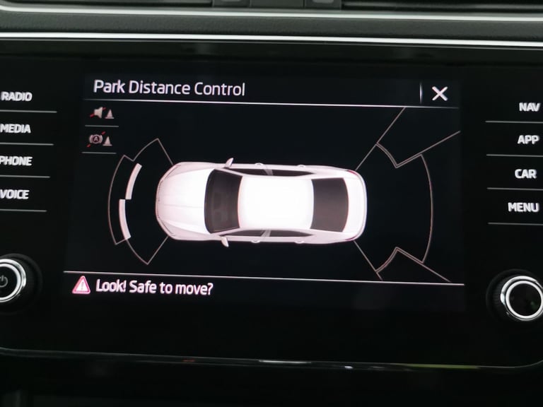 2021 Skoda Superb 1.5 TSI ACT SE Technology Hatchback 5dr Petrol DSG Euro 6 (s/s) (150 ps) -  Hat...
