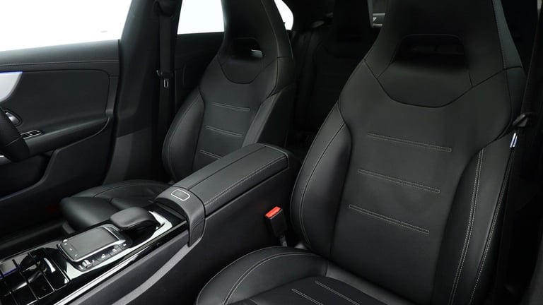 2022 Mercedes-Benz CLA 1.3 CLA200 AMG Line Night Edition (Premium Plus) Coupe 4dr Petrol 7G-DCT E...