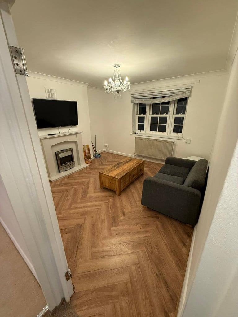 2 Bedroom Flat Available In Cyprus House London, EC1V 0BU  | (NO BENEFITS ACCEPTED)