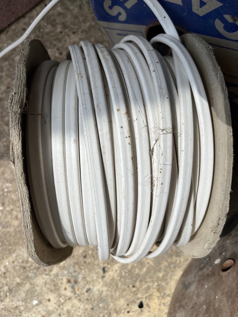 2.5mm 80 meters plus