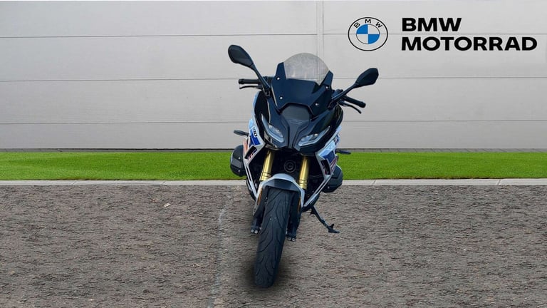 2025 BMW R1300 R1300 RS SE (25MY) Other PETROL Manual