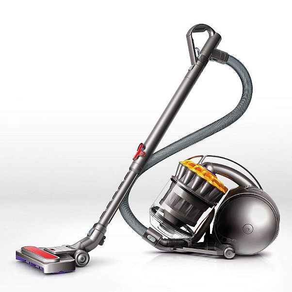image for DYSON BALL VACUUM