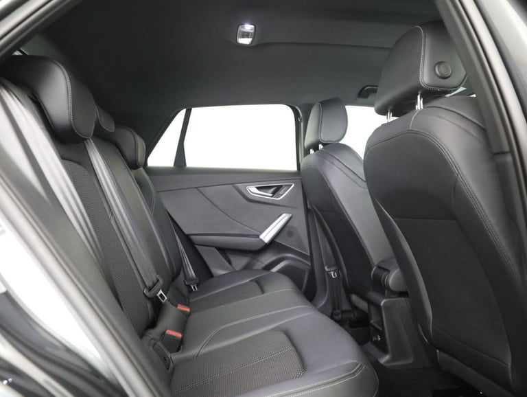 2024 Audi Q2 35 TFSI S Line 5dr S Tronic ESTATE PETROL Automatic