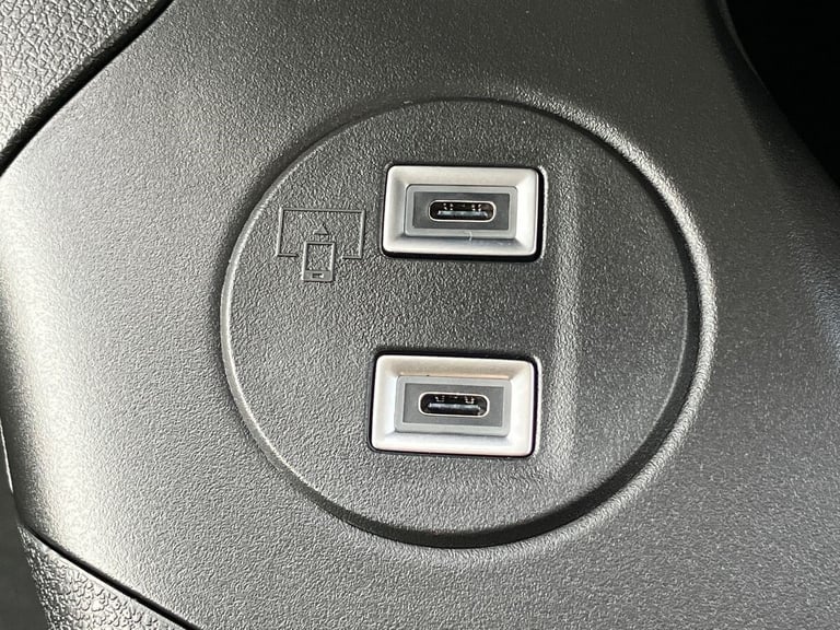 2025 Citroen Berlingo 1.5 BlueHDi 100ps Van Enterprise Van Diesel Manual