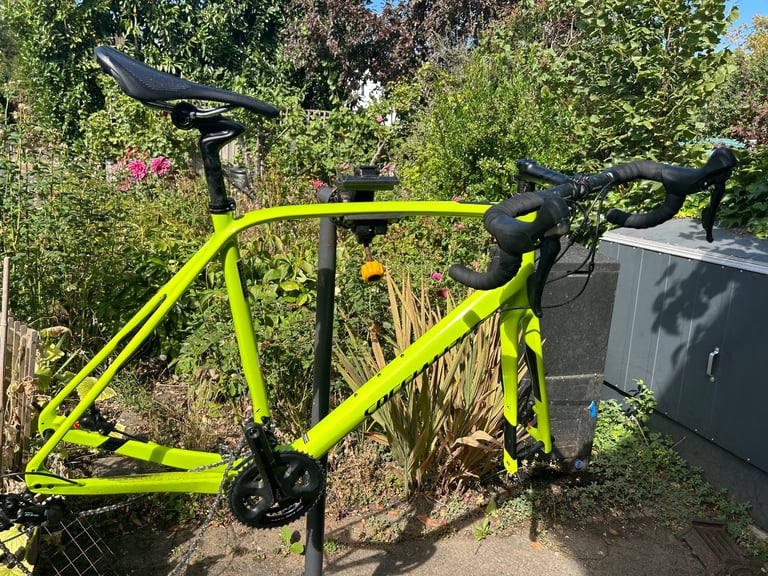 image for Specialized Diverge Comp Carbon 2016 64cm XXL