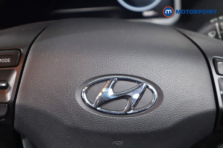 2022 Hyundai KONA 1.6 GDi Hybrid SE Connect 5dr DCT SUV Hybrid Automatic