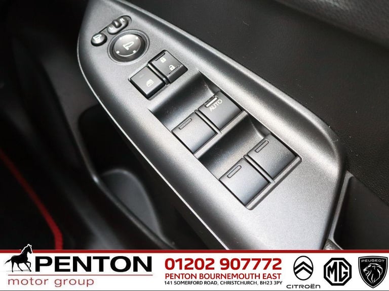 2020 Honda Jazz 1.3 i-VTEC SE CVT Euro 6 (s/s) 5dr HATCHBACK Petrol Automatic
