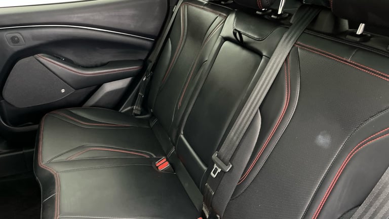 2022 Ford Mustang Mach-E Mustang Mach-E AWD 5 Door 88kWh (98kWh)  Extended Range AWD 1 Speed Auto...