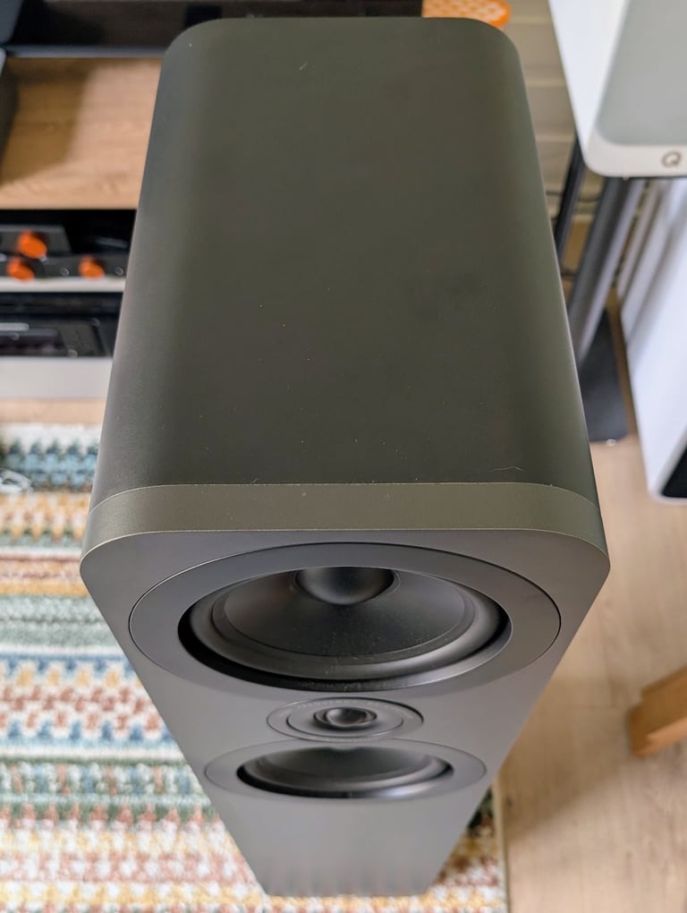 Q Acoustics 3050 Floor Standing Speakers 
