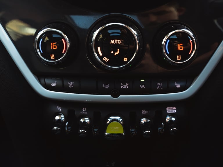 2018 Mini Countryman 1.5 Cooper S E ALL4 PHEV 5dr Auto Hybrid