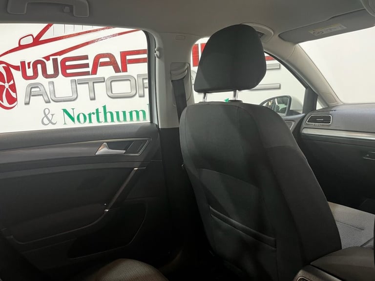 2019 Volkswagen Golf 1.5 TSI EVO SE Nav Hatchback 5dr Petrol Manual Euro 6 (s/s) (130 ps) Hatchba...