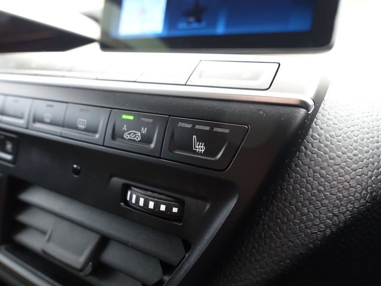 2019 BMW i3 42.2kWh Hatchback 5dr Electric Auto (170 ps) Hatchback ELECTRIC Automatic