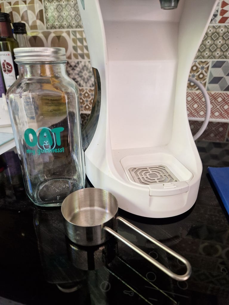 image for Milky Plant - Plant Milk Blender