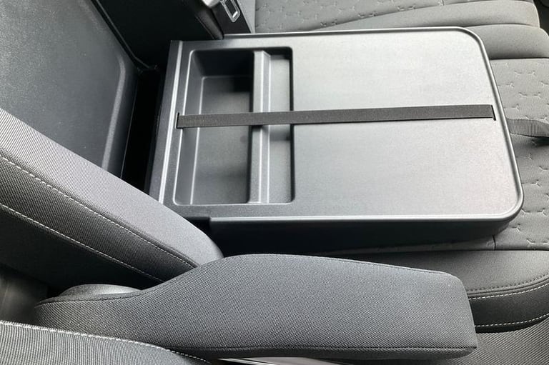 2025 Ford Transit Custom 280 Limited L2 LWB FWD 2.0 EcoBlue 136ps Low Roof, CRUISE CONTROL, AIR C...