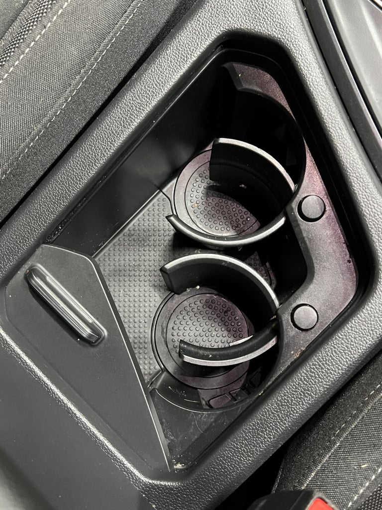 2023 Volkswagen Tiguan 1.5 TSI Elegance DSG Euro 6 (s/s) 5dr ESTATE Petrol Automatic