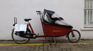Bakfiets.nl Long Cargo Bike