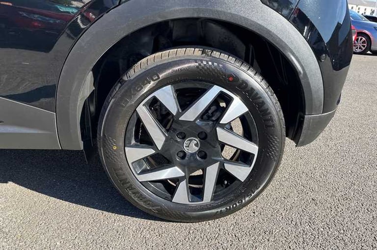 2022 Vauxhall Mokka Elite Edition 1.2 Turbo Start/Stop (100ps) SUV Petrol Manual