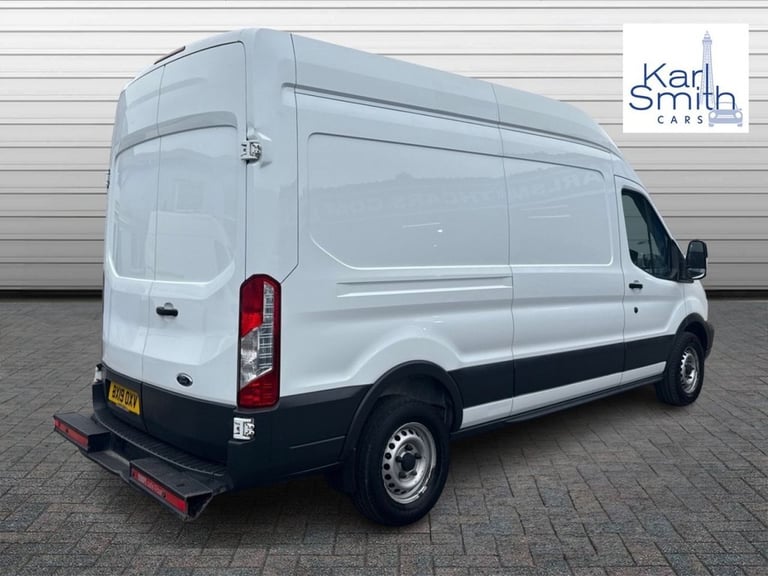 2019 Ford Transit 2.0 350 EcoBlue Panel Van 5dr Diesel Manual FWD L3 H3 Euro 6 (105 ps) PANEL VAN...