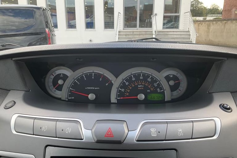 2017 Ssangyong Turismo 2.2 ELX 5dr Tip Auto 4WD**7 SEATER - HEATED SEATS - REAR SENSORS - HEATED ...