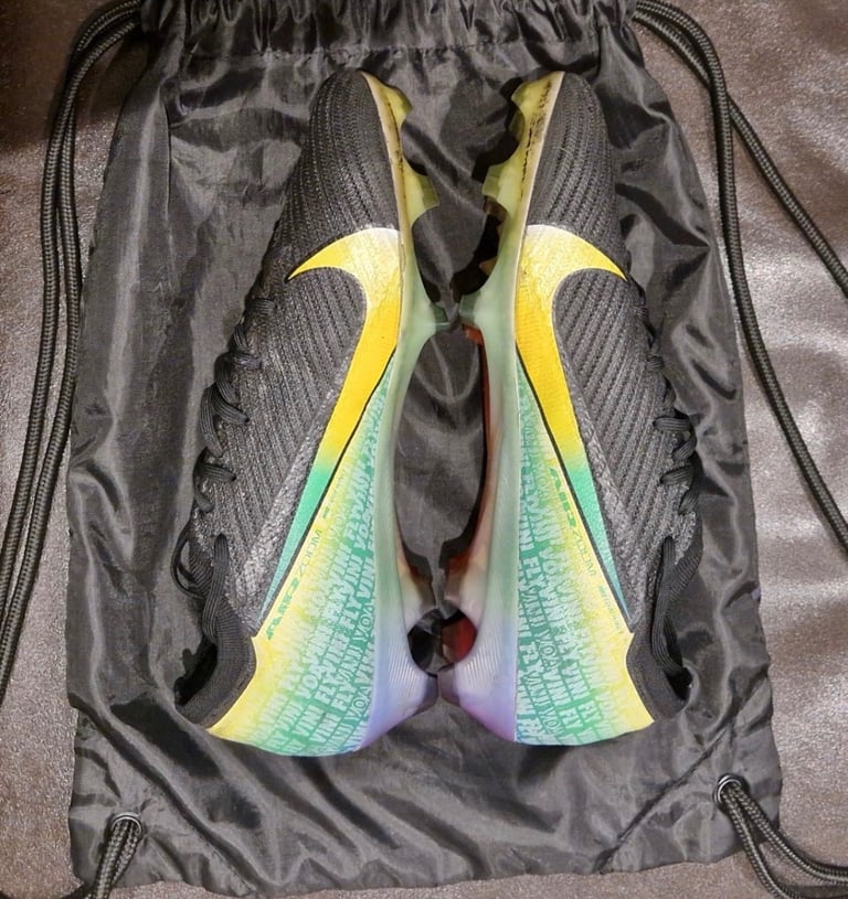 Nike Vinícius Jr Football Boots
