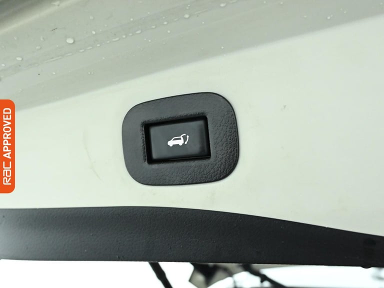 2021 Nissan X-Trail 1.3 DiG-T 158 Tekna 5dr [7 Seat] DCT ESTATE PETROL Automatic