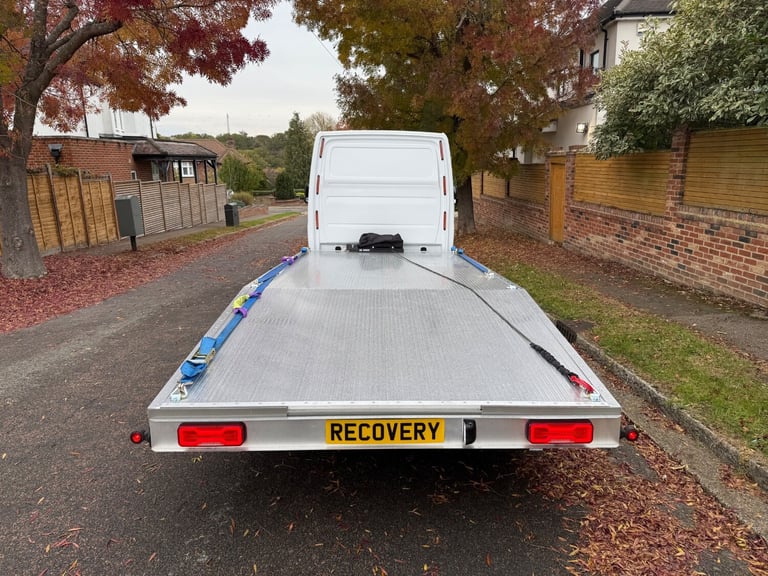 2019 Mercedes-Benz Sprinter 3.5t Chassis Cab CHASSIS CAB Diesel Manual