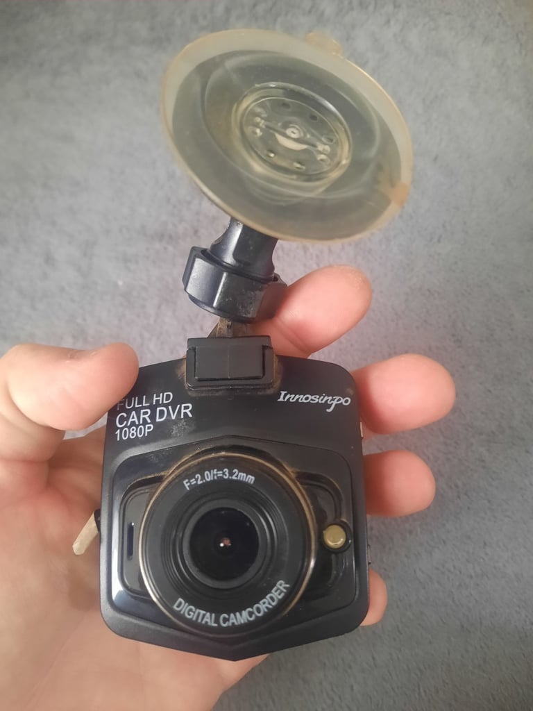 3 dashcam 