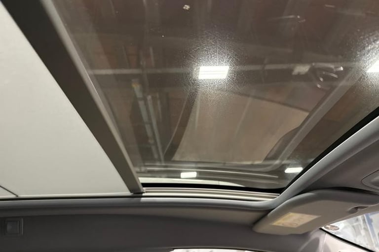 2018 Peugeot 2008 1.2 PureTech Allure Premium 5dr [Start Stop] HATCHBACK PETROL Manual