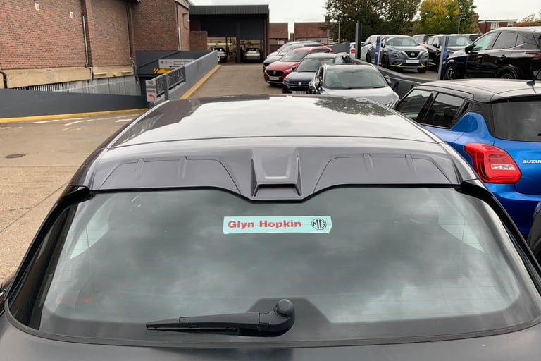 2025 MG MG4 125kW SE [Nav] EV 49kWh 5dr Auto Hatchback Electric Automatic