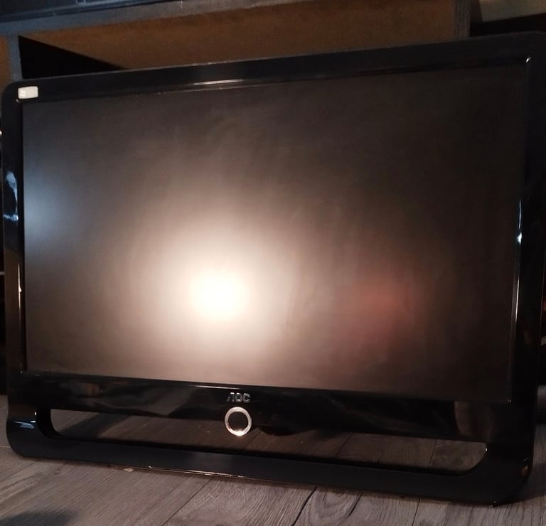 image for  AOC F22s+ computer monitor  22 inch 