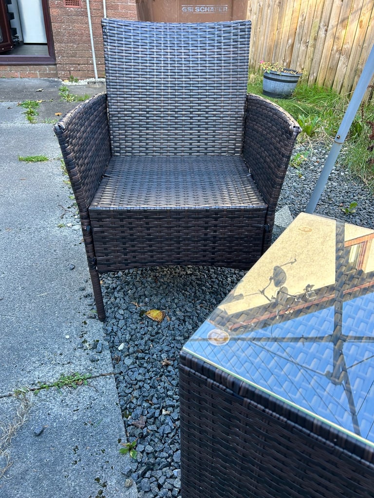 image for Outdoor furniture 