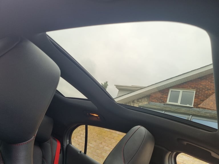 Mercedes-Benz, GLA, 250 4MATIC AMG 2015, Automatic, 1995 (cc), 5 doors