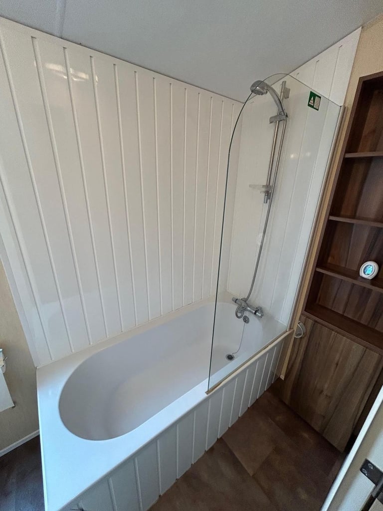 Willerby Winchester Double Glazed Central Heating No Site Fees To Pay Until 2027