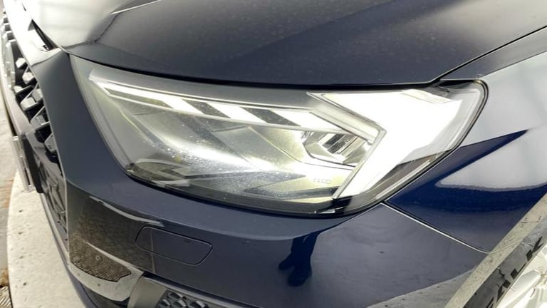 2022 Audi A1 Sport 30 TFSI  110 PS 6-speed Manual Hatchback Petrol Manual