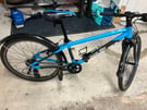 Frog bike 62 - Team Sky - Exceptional condition 