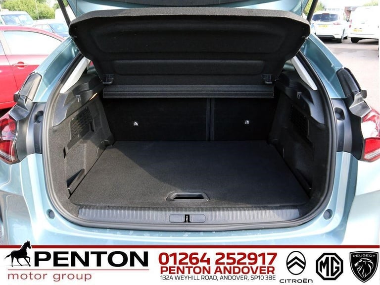 2022 Citroen C4 1.2 PureTech Shine Euro 6 (s/s) 5dr HATCHBACK Petrol Manual