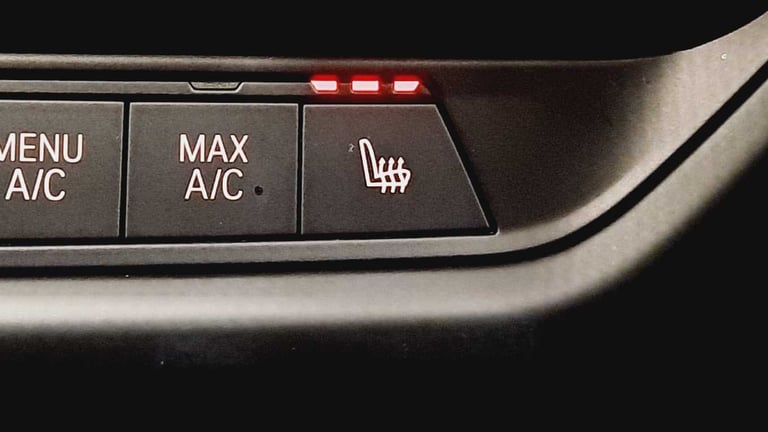 2023 BMW 2 Series M235i xDrive 4dr Step Auto Saloon Petrol Automatic