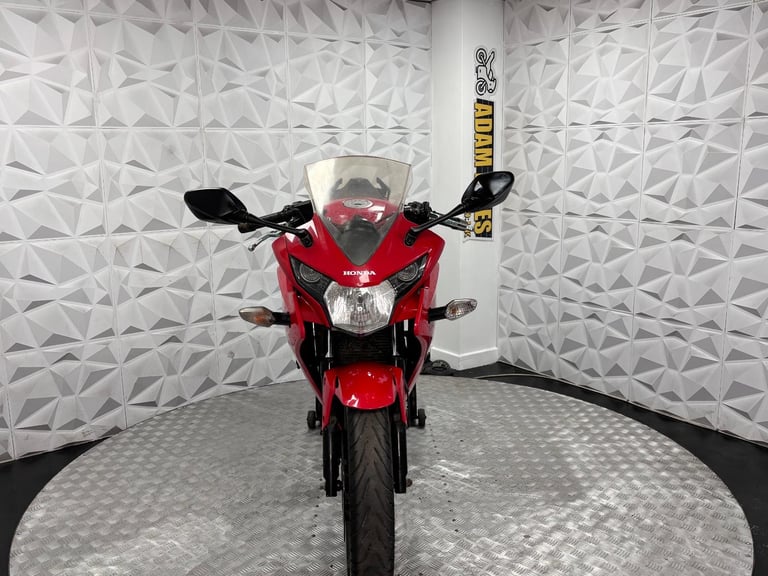 2014 Honda CBR125 | *WARRANTY PROVIDED*