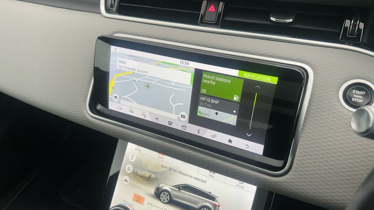 2020 Land Rover Range Rover Evoque 2.0 P200 S 5dr Auto - Sliding Panoramic