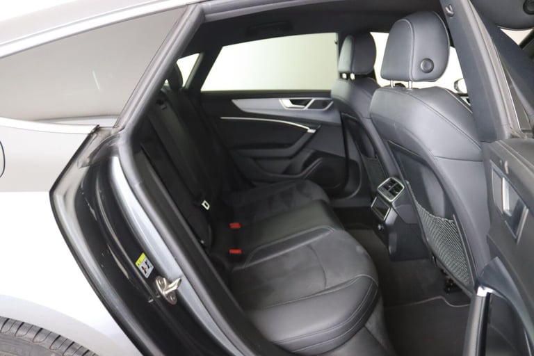 2021 Audi A7 2.0 TDI 40 S line Sportback S Tronic Euro 6 (s/s) 5dr HATCHBACK Diesel Automatic