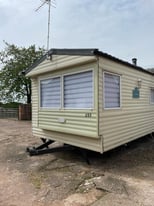 Static Caravan For Sale Off Site Willerby Summer 35x10, 3 Bedroom 
